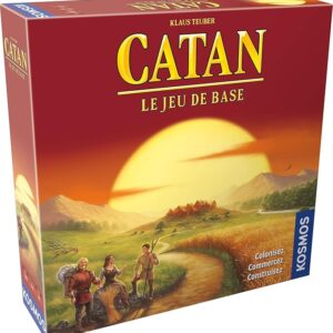 Catan